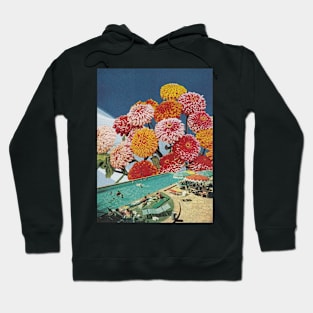 Summer Weekend Hoodie